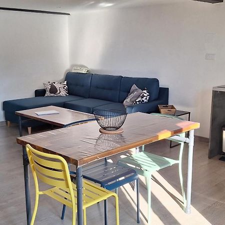 Apartmán Loft En Duplex Au Mas De La Restanque Monteux Exteriér fotografie