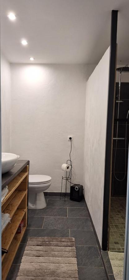 Apartmán Loft En Duplex Au Mas De La Restanque Monteux Exteriér fotografie