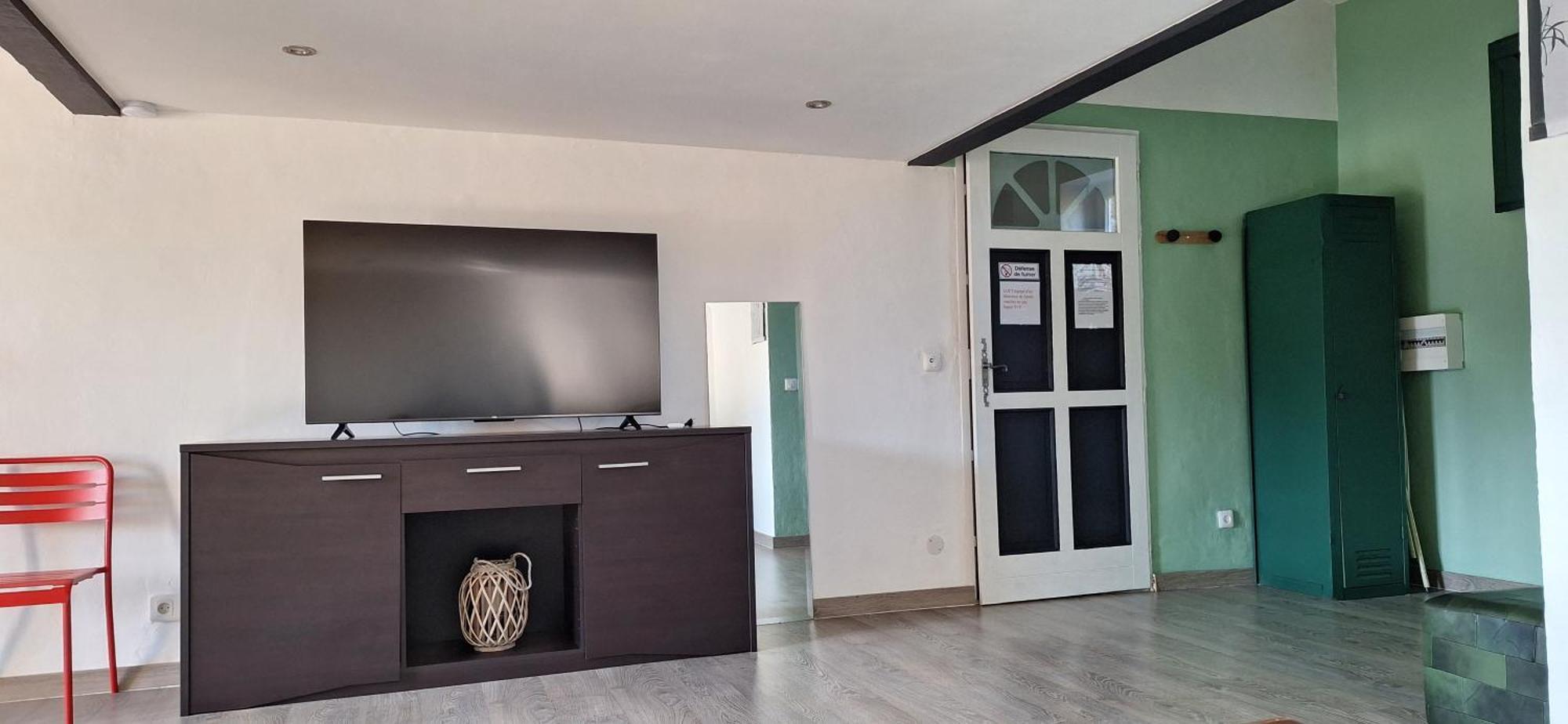 Apartmán Loft En Duplex Au Mas De La Restanque Monteux Exteriér fotografie